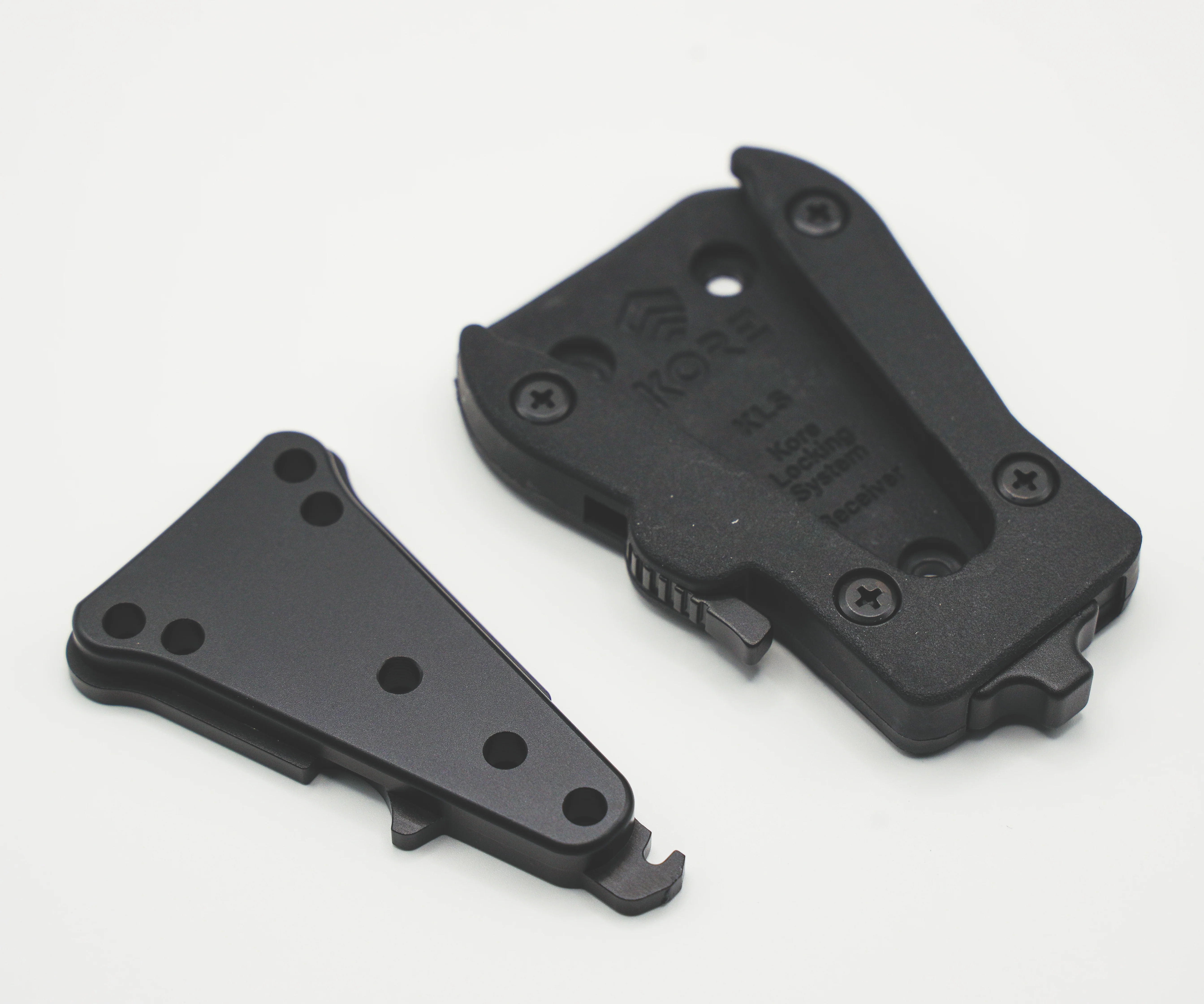 HOLSTER ATTACHMENTS